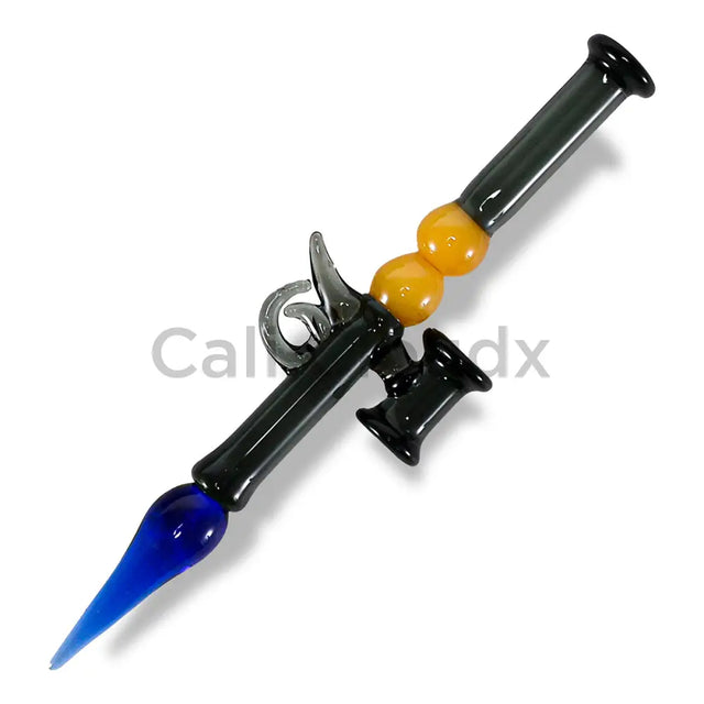Ak-47 Shaped Glass Dabber