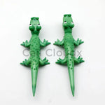 Alligator Design Dabber - Cali Cloudx Inc
