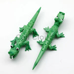 Alligator Design Dabber - Cali Cloudx Inc