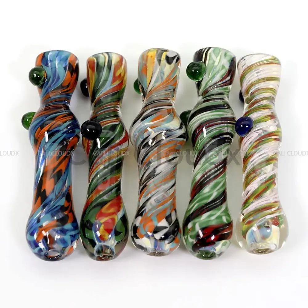 American Color Art Chillum - Cali Cloudx Inc