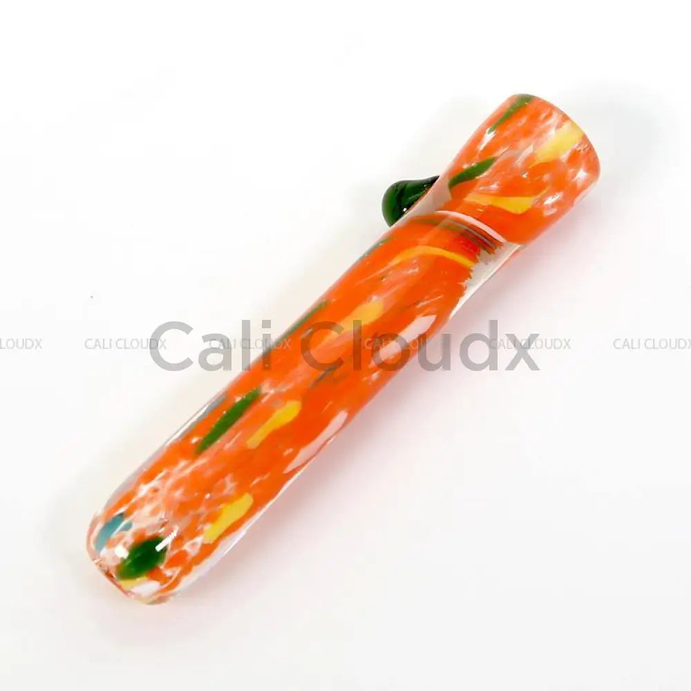 American Color Frit Art Chillum - Cali Cloudx Inc