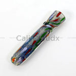 American Color Frit Art Chillum - Cali Cloudx Inc