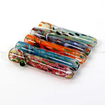 American Color Frit Art Chillum - Cali Cloudx Inc