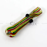 American Color Long Stripe Chillum - Cali Cloudx Inc