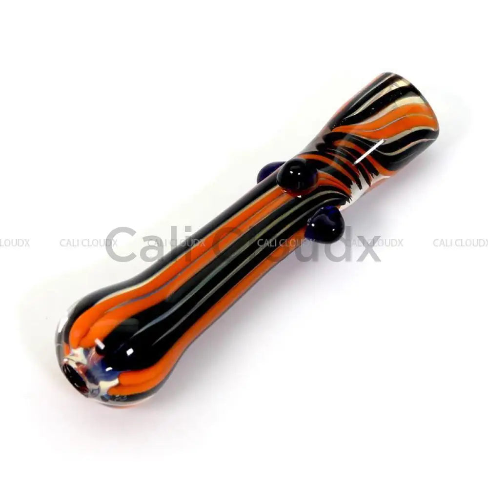 American Color Long Stripe Chillum - Cali Cloudx Inc