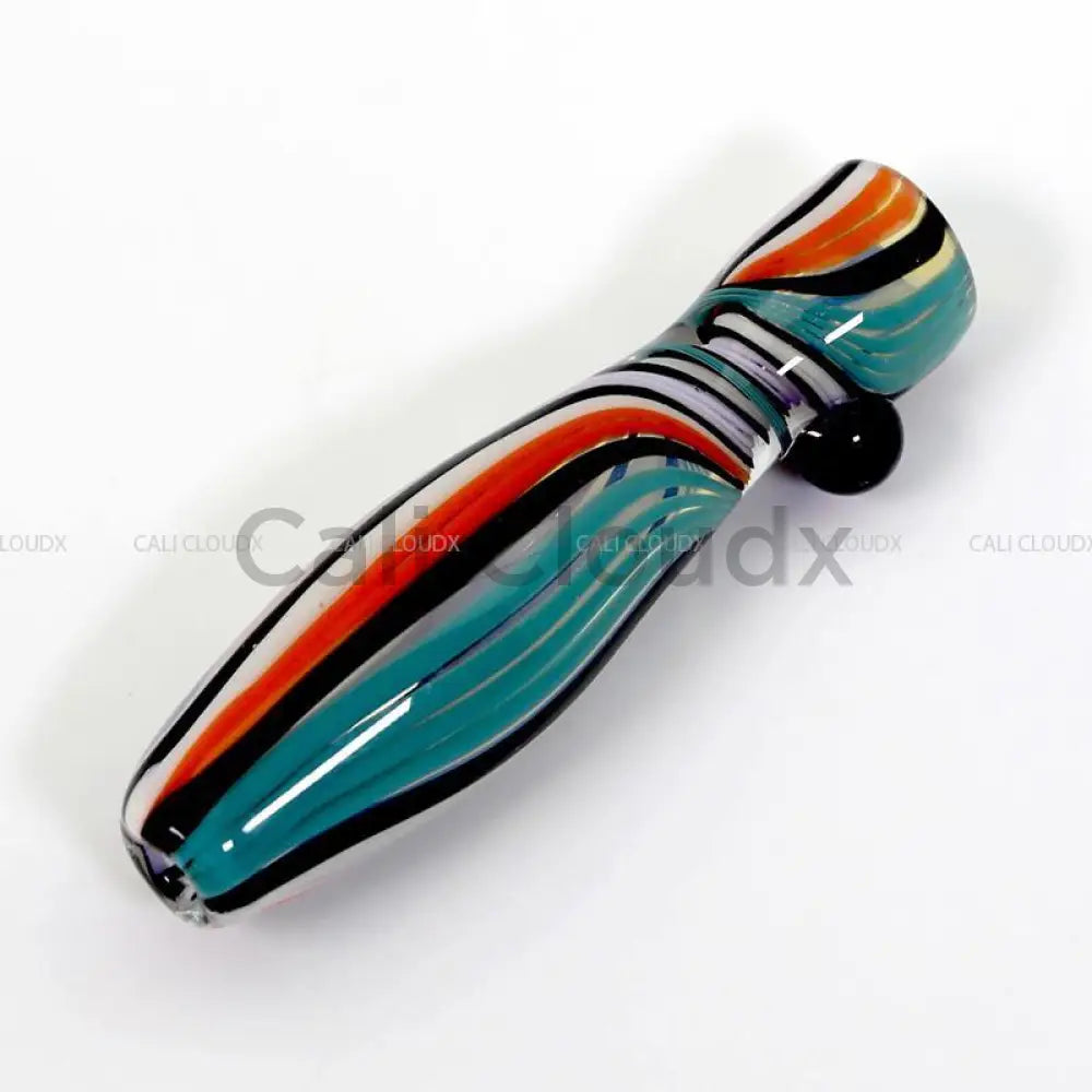 American Color Art Chillum - Cali Cloudx Inc