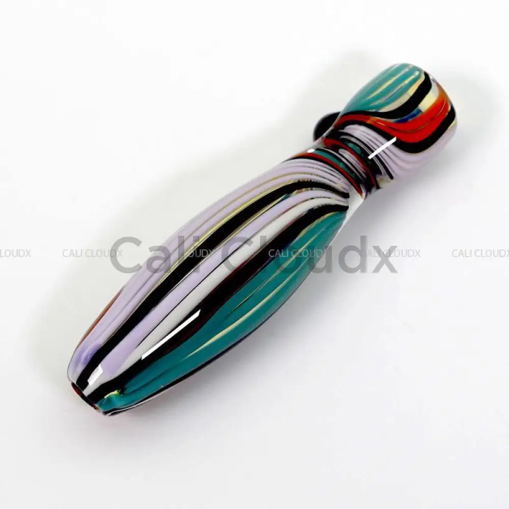 American Color Art Chillum - Cali Cloudx Inc