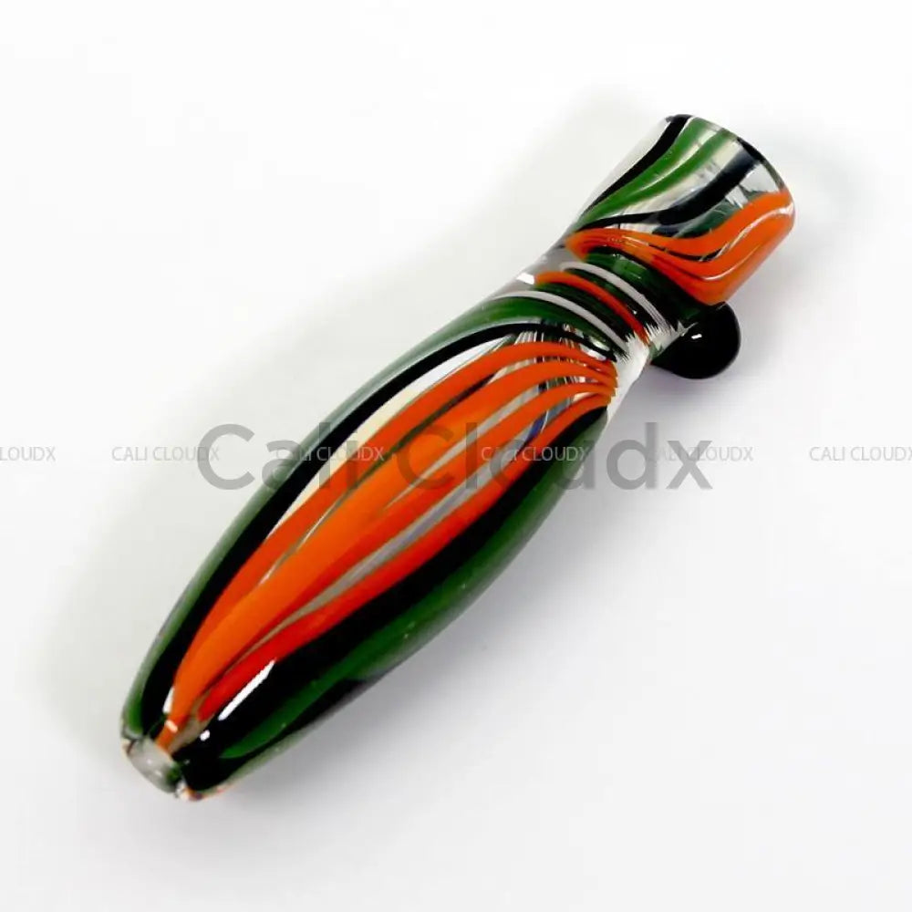 American Color Art Chillum - Cali Cloudx Inc