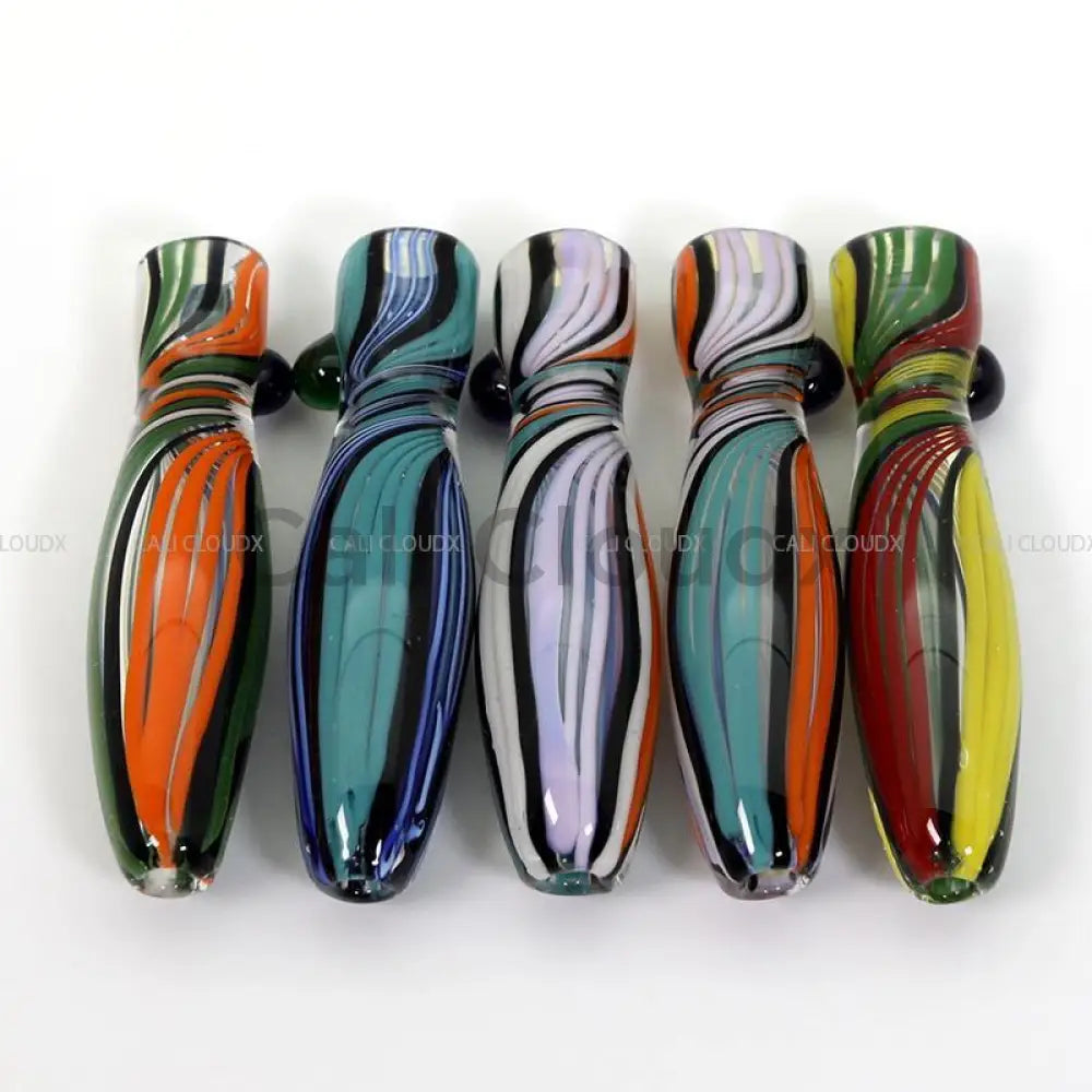 American Color Art Chillum - Cali Cloudx Inc