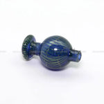 American Color Zigzag Design Carb Cap - Cali Cloudx Inc