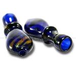 Blue Color Art - Cali Cloudx Inc