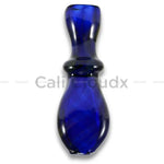 Blue Color Art - Cali Cloudx Inc