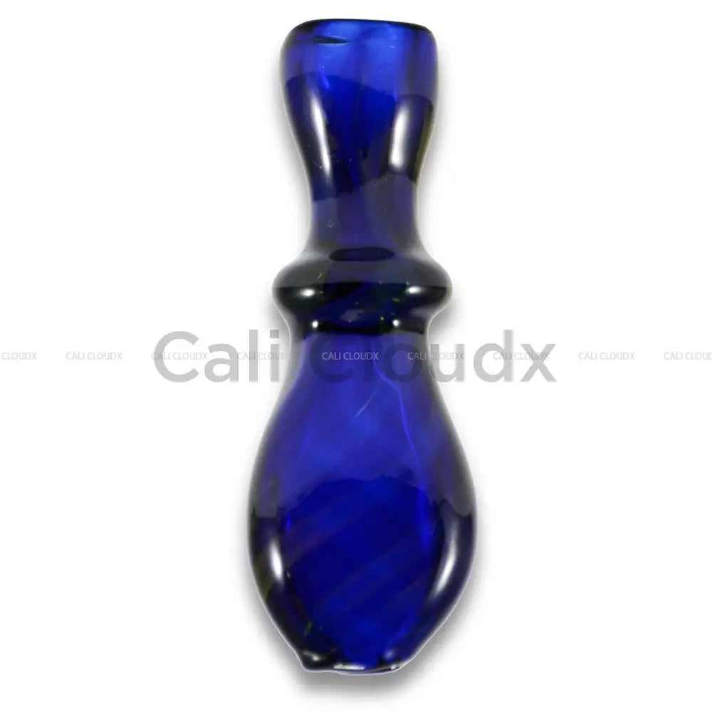 Blue Color Art - Cali Cloudx Inc