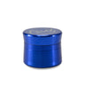 63Mm Cali Cloudx Curved Color Grinder Blue