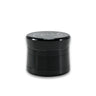 63Mm Cali Cloudx Curved Color Grinder Black