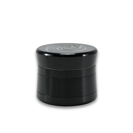63Mm Cali Cloudx Curved Color Grinder Black