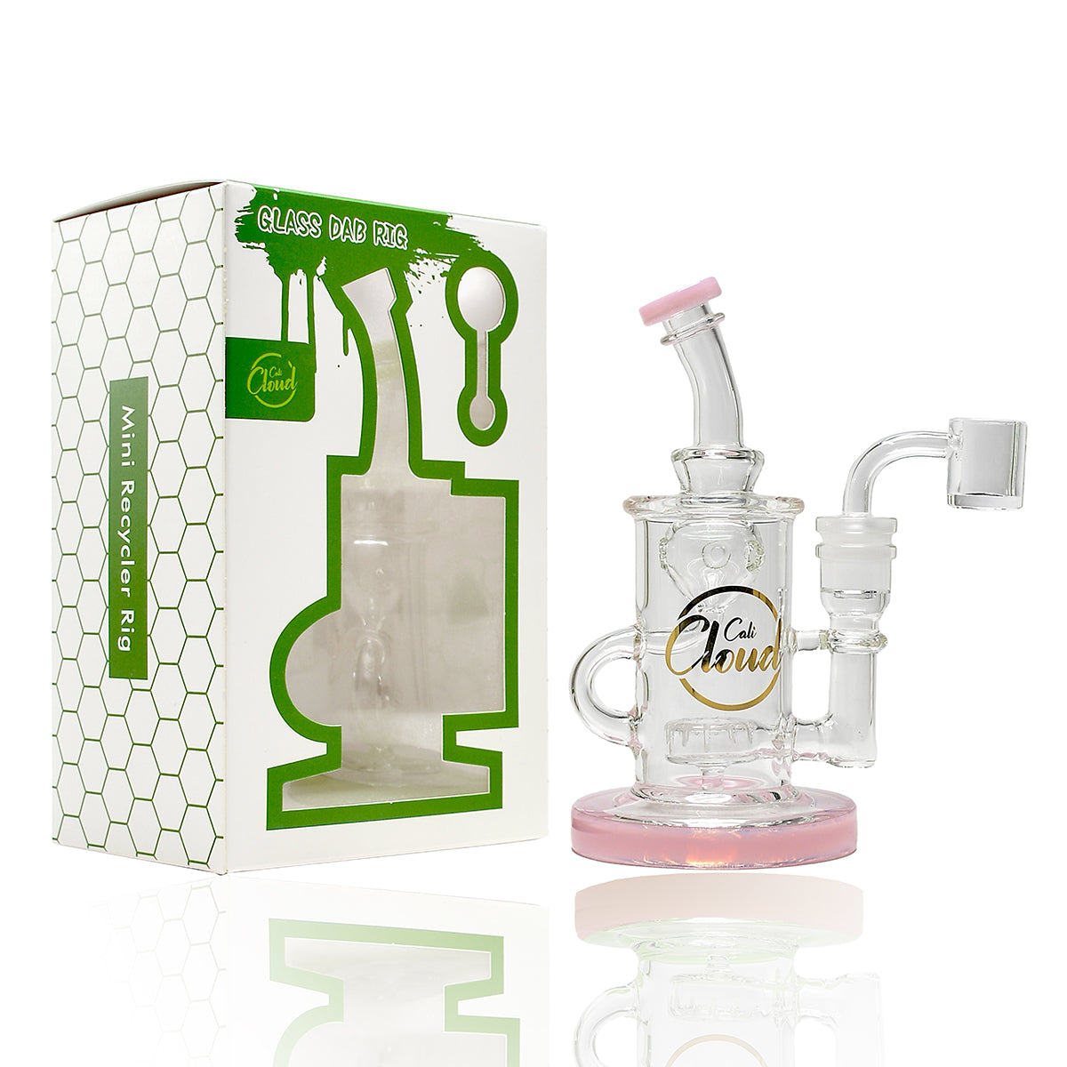 7’ Mini Recycler Rig In A Box