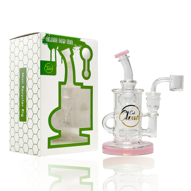 7’ Mini Recycler Rig In A Box