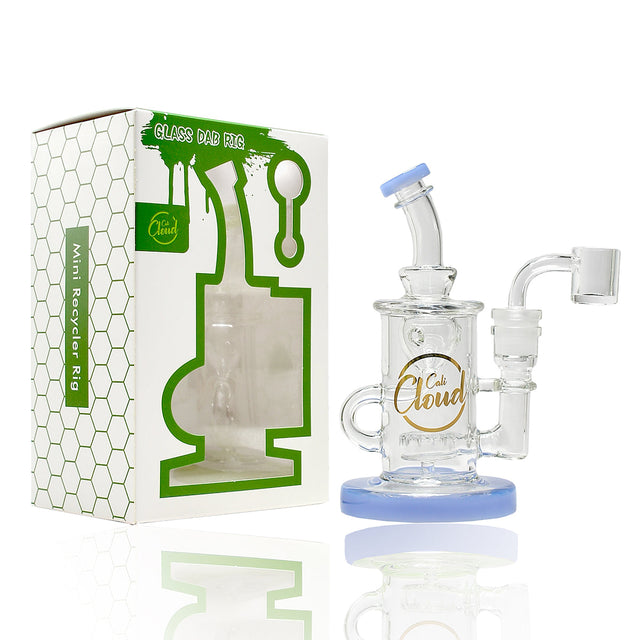 7’ Mini Recycler Rig In A Box