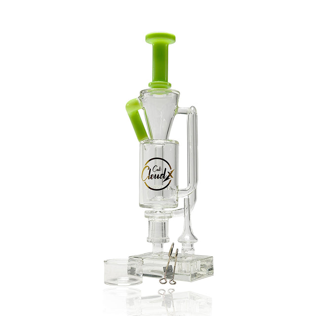11" Recycle Nectar Collector set w stand