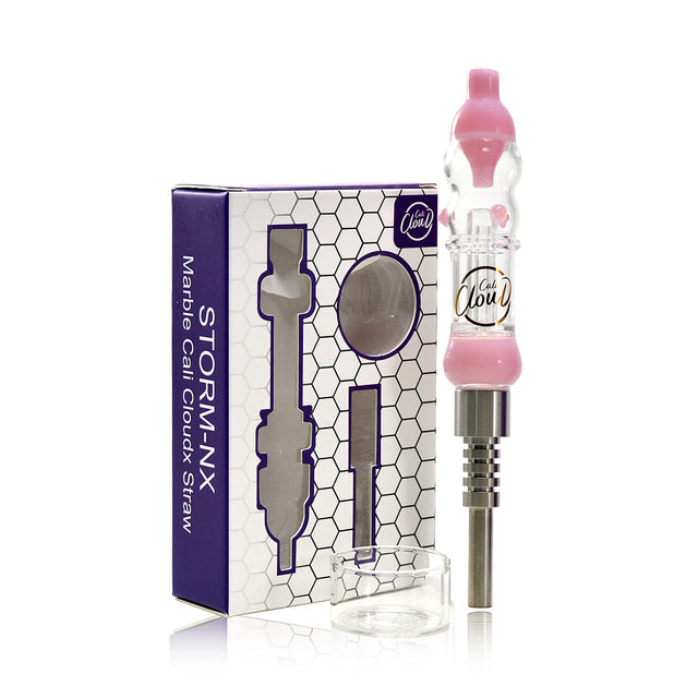 Mini Marble Nectar Collector - Color