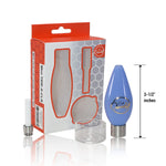Mini Oval Nectar Collector - Color Collector