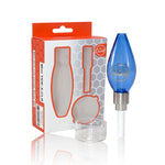 Mini Oval Nectar Collector - Color Blue Collector
