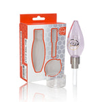 Mini Oval Nectar Collector - Color Pink Collector
