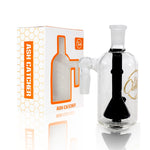 Color Bong Design Perc Ashsketcher- 90 Degree