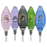 Full Color Matrix Percolator Oval Nectar Collector