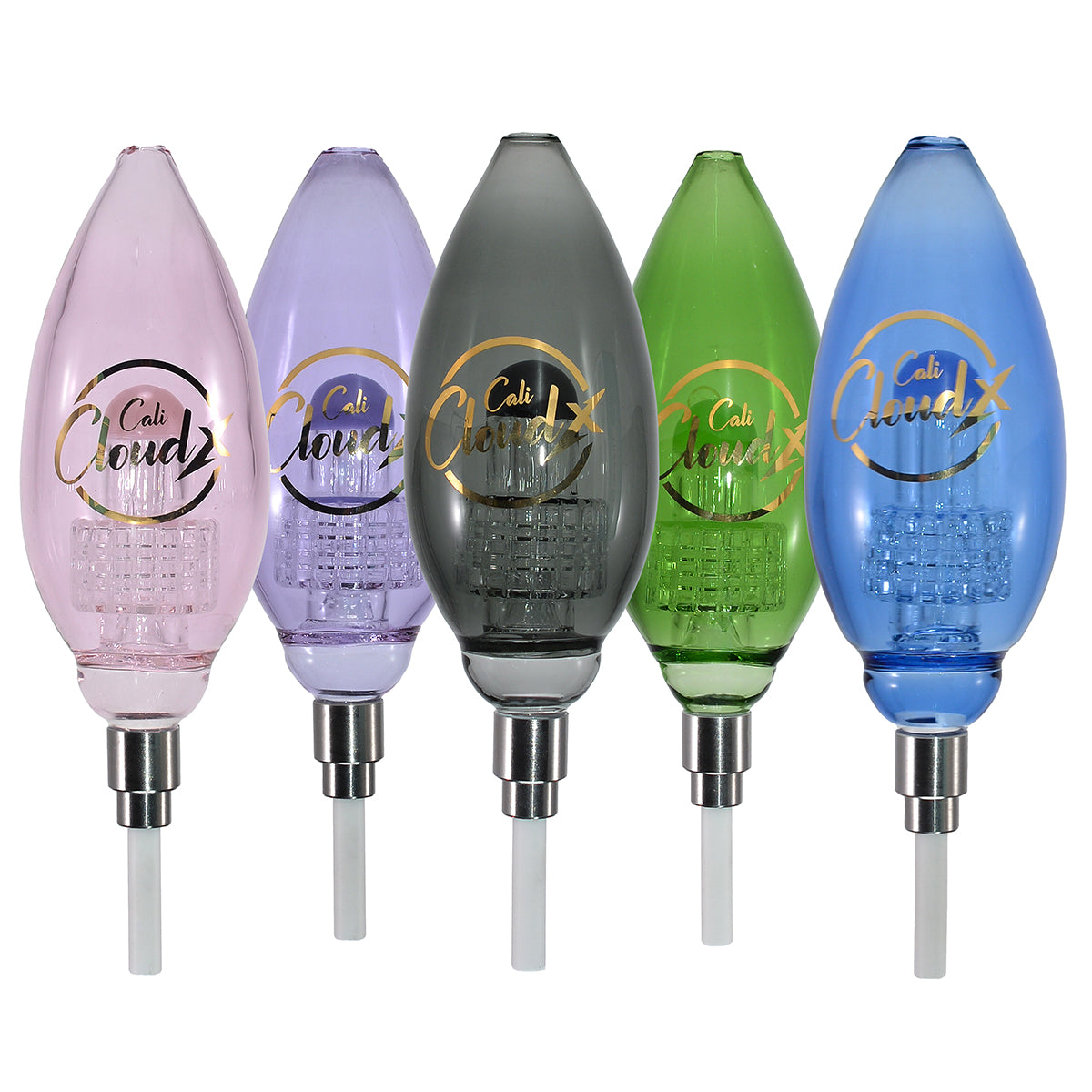 Full Color Matrix Percolator Oval Nectar Collector