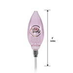 Full Color Matrix Percolator Oval Nectar Collector
