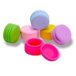 10 ml Macaron Jar (45pcs/$0.90ea)