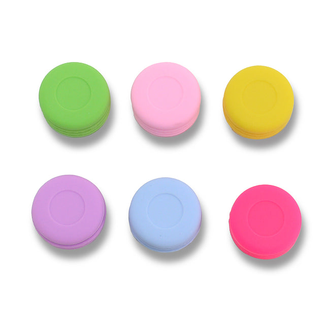 10 ml Macaron Jar (45pcs/$0.90ea)