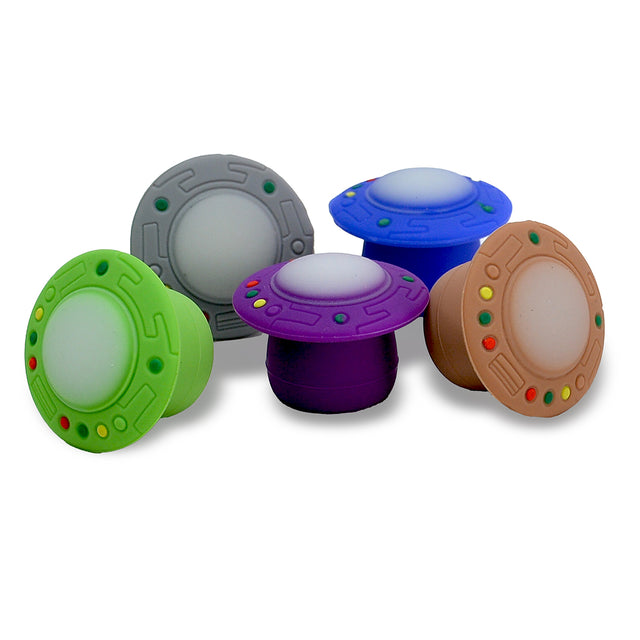 5 ml UFO Container(60pcs/$0.80)