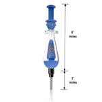 Color Nectar Collector |Dab Tool | Dab Straw|