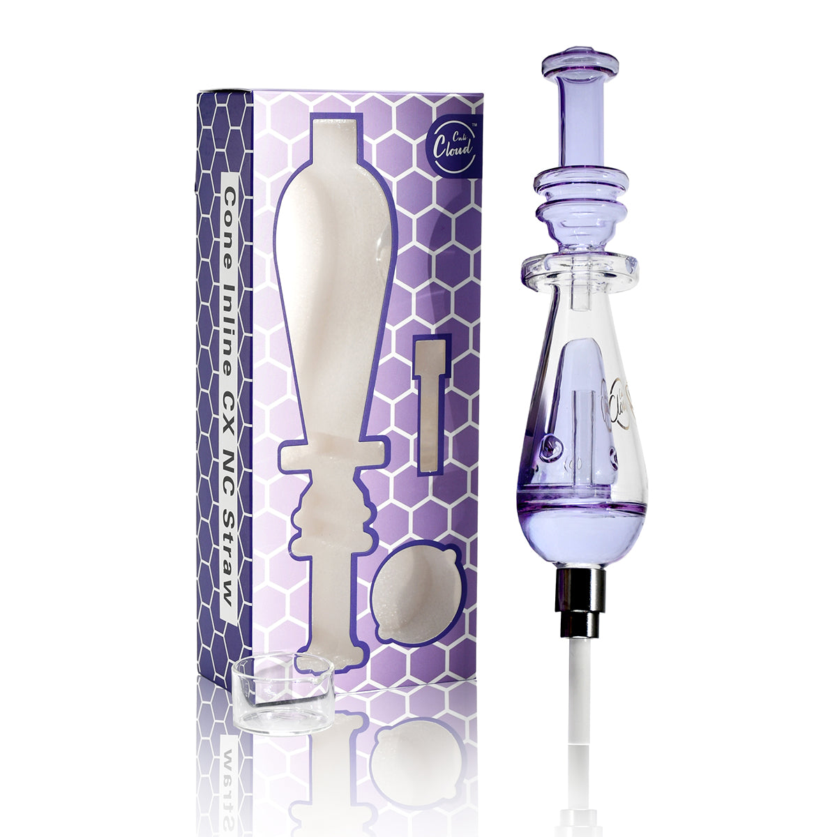 Color Nectar Collector |Dab Tool | Dab Straw|