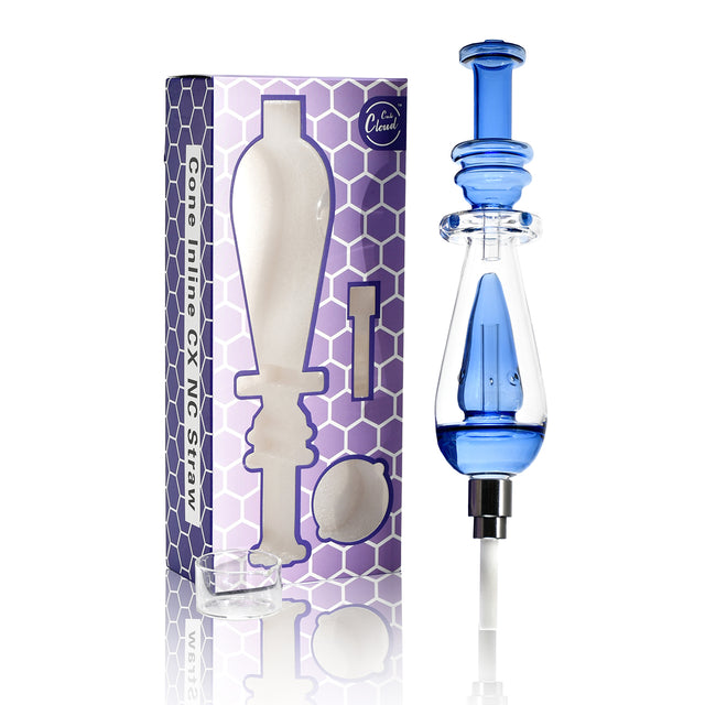 Color Nectar Collector |Dab Tool | Dab Straw|