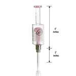 Color Tree Perc. Nectar Collector | Dab Collector | Dab Straw