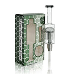 Color Tree Perc. Nectar Collector | Dab Collector | Dab Straw