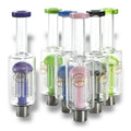 Color Tree Perc. Nectar Collector | Dab Collector | Dab Straw