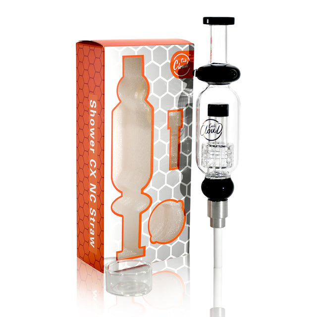Color Join Showered Nectar Collector |Dab Tool | Dab Straw |