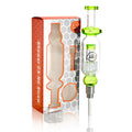 Color Join Showered Nectar Collector |Dab Tool | Dab Straw |