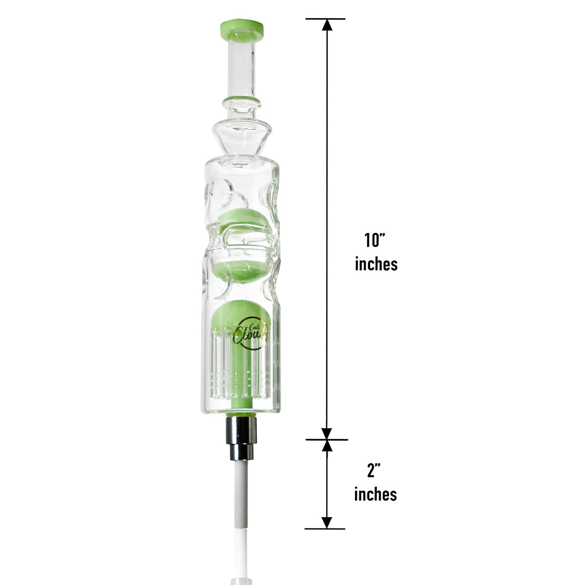 Honey Tree Extend CX NC Nectar Collector – Stylish Pink Honey Straw for Smooth, Flavorful Dabs
