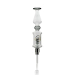 Cali CloudX Dome Inline CX Premium Recycler Dab Straw Kit