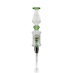 Cali CloudX Dome Inline CX Premium Recycler Dab Straw Kit