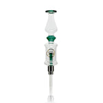 Cali CloudX Dome Inline CX Premium Recycler Dab Straw Kit