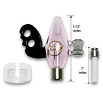 Laser Gun Nector Collector | Dab Tool | Dab Straw