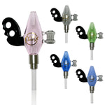 Laser Gun Nector Collector | Dab Tool | Dab Straw