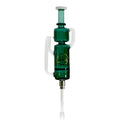 Cali CloudX Color Cylincer Recycler Premium Dab Straw Kit